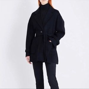 The Kooples Wool Coat (never worn)